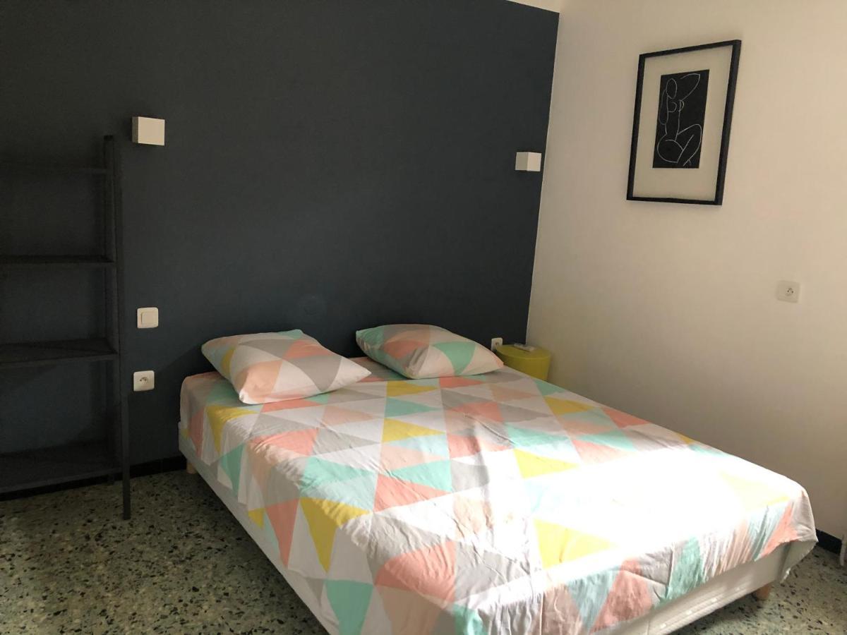 Villa Les Oliviers Salses-le-Chateau Εξωτερικό φωτογραφία