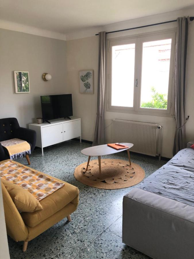 Villa Les Oliviers Salses-le-Chateau Εξωτερικό φωτογραφία